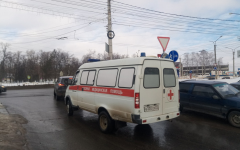 В Минздраве рассказали, будет ли проверка по факту смерти пациента в выходной день