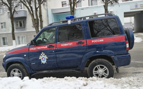 В Батыревском районе следователи и ФСБ заподозрили пристава в преступлении