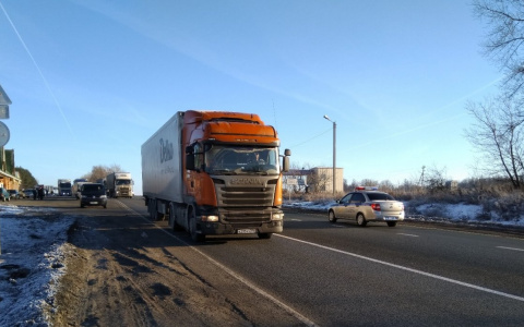 Коронавирус не помешал чувашским аграриям экспортировать в Китай продукцию на 70 миллионов рублей