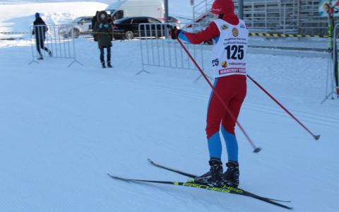 В Чувашии систематически занимаются спортом 46,8% жителей