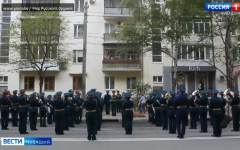 В Чувашии решили, как порадовать ветеранов