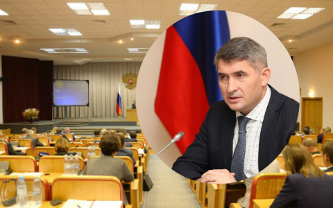 Депутат Госсовета Чувашии: "Под выборы Николаева хотят изменить закон"
