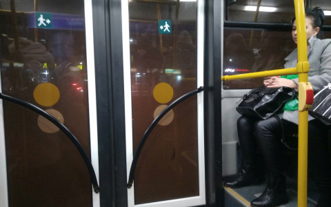 На двух городских маршрутах поменяют автобусы