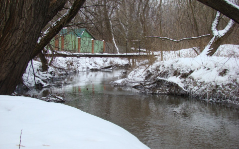 В Чувашии на этой неделе потеплеет до 7 градусов