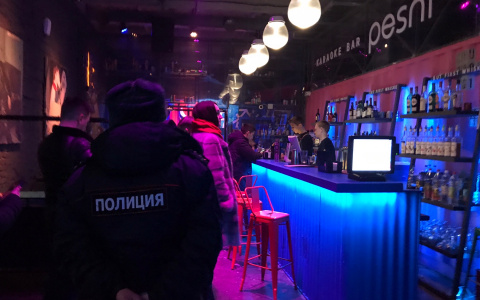 Прокуратура рассказала подробности проверки скандальной "Газировки"