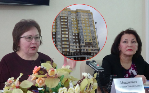 В Чувашстате подсказали, когда выгоднее брать ипотеку