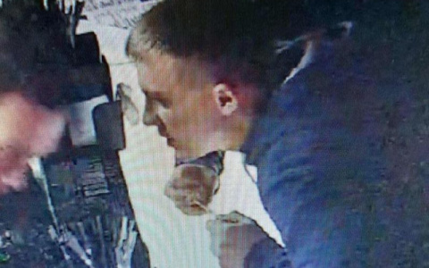 Тусовщика объявили в розыск по подозрению в преступлении