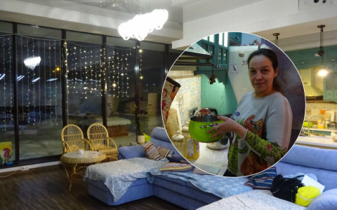 Владельцы коттеджа под Чебоксарами тратят на ЖКУ, словно у них однушка