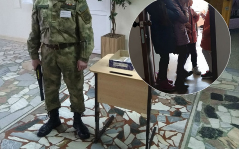 Николаев предложил убрать охранников из школ: "Все равно уснет"