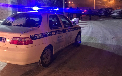 Приговор: пьяный полицейский сбил двух женщин и скрылся