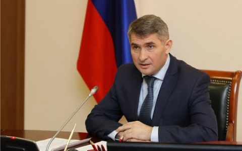 Николаев уволил еще одного руководителя, работавшего при Игнатьеве