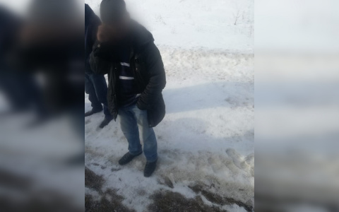 В Чувашии пьяный водитель пытался откупиться взяткой