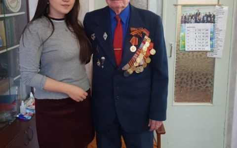 В Чебоксарах организовали бесплатную помощь 12 ветеранам войны