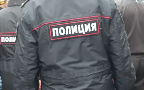 Житель Чувашии в отместку полицейским поджег их участок