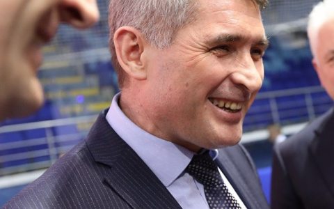 Николаев подписал закон, меняющий правила прожиточного минимума в Чувашии