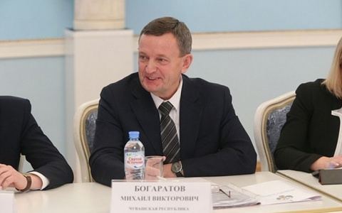 Очередное увольнение коснулось и министра спорта Чувашии