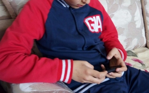 Внук задонатил в игру 58 тысяч рублей с бабушкиной пенсии