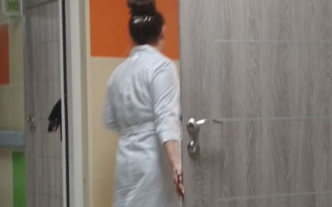 Три жителя Чувашии находятся под надзором медиков из-за поездки в Италию