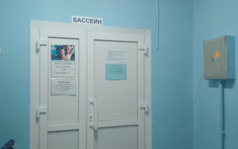 Замдиректора гимназии об умершей на плавании девочке: "Она относилась к основной медицинской группе"