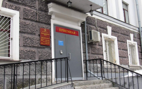 В Чебоксары приедет генерал-майор из Москвы и выслушает проблемы горожан