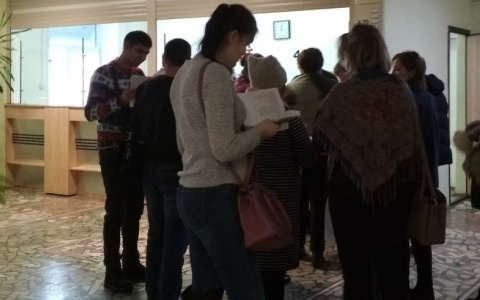 Перед 8 Марта есть возможность пройти диспансеризацию