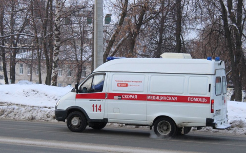 Медики выявили диабет у 15-летней девочки, приехав на срочный вызов