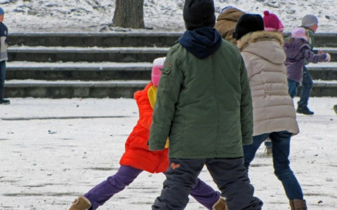 Пособие за первого ребенка в Чувашии достигло почти 10 тысяч рублей