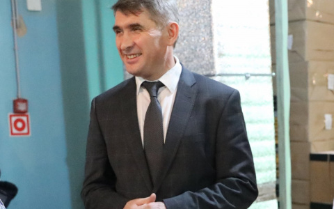 Николаев высказал свою позицию о китайском заводе в Чувашии