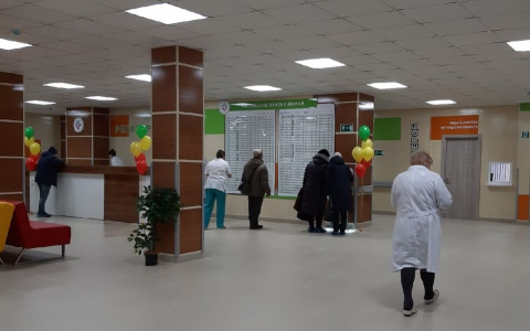 Чувашским врачам выделили из федеральной казны деньги на зарплату