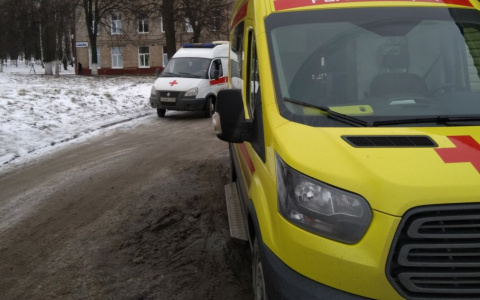 Количество отравившихся школьников достигло 20 человек