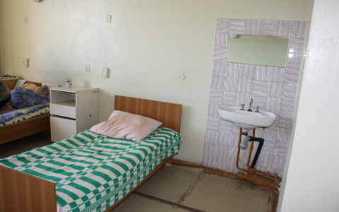 Смертность в Чувашии превысила рождаемость на 44 %