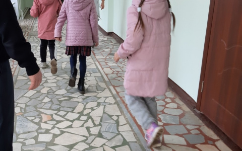 Названы первые нарушения в школе, где отравилось 26 человек