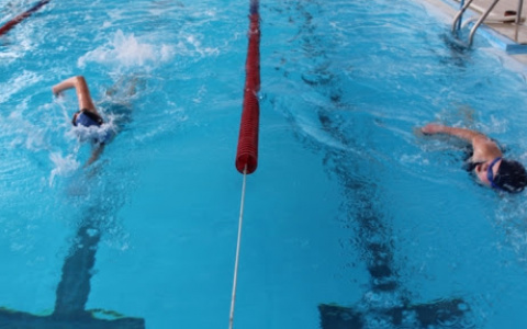 Еще в одном районном центре Чувашии построят бассейн