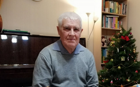 В Чебоксарах ищут мужчину с потерей памяти