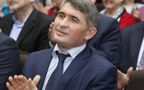 Николаев теряет позиции в рейтинге губернаторов