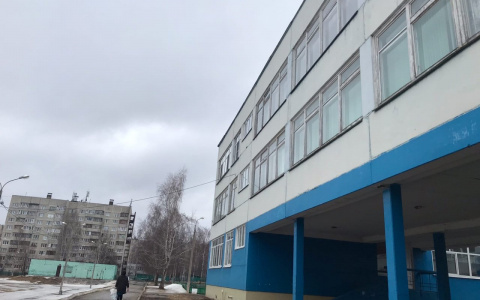 Отравление в школе № 50: "Не все госпитализированные ученики ели в столовой"