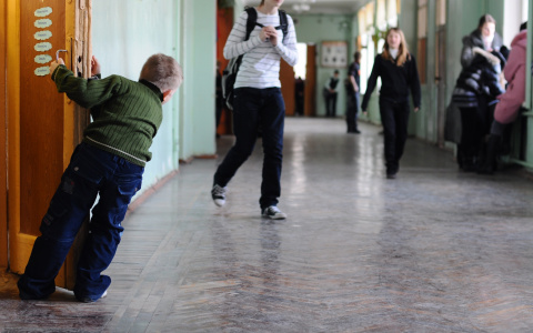 В Чувашии вводят особые противокоронавирусные меры для учеников