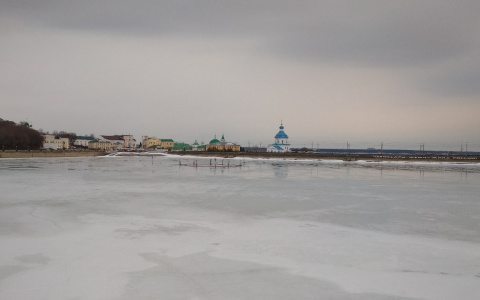 День весеннего равноденствия преподнесет погодный сюрприз для Чувашии