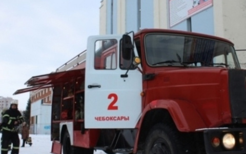 В Чебоксарах прозвучали сигналы тревоги, ожидается еще один запуск