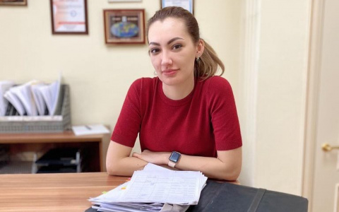 Занявшую пост Минобразования в другом регионе уроженку Чувашии засмеяли за ошибки в Instagram