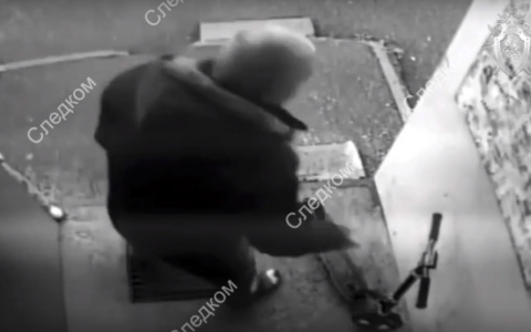 Чебоксарец будет отдавать государству часть зарплаты за бросок самоката в мальчика