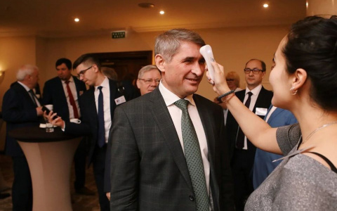 Николаева проверили на коронавирус по приезде в Москву