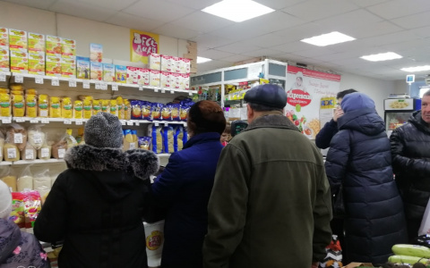 Чувашские власти обещают удержать цены на продукты