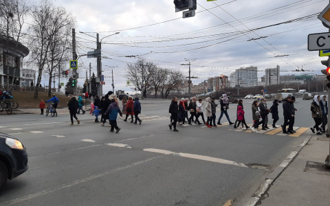 В Чувашии введен режим повышенной готовности