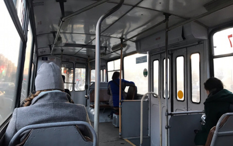 В Чебоксарах собираются отменить безлимитные проездные