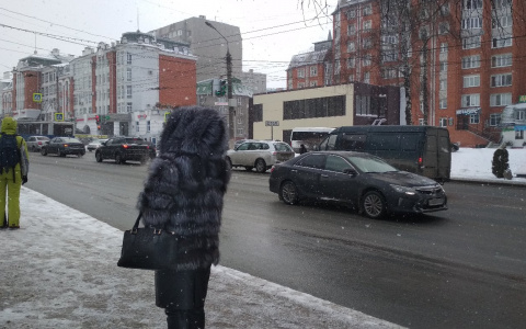 МЧС Чувашии предупреждает о сильных порывах ветра