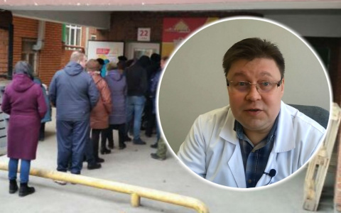 Психиатр дал совет, как избавиться от желания купить гречку вслед за всеми