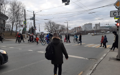 В Чувашии 30 % населения относят себя к малообеспеченным: "У нас даже средний класс нищий"