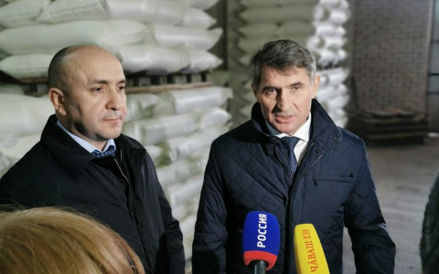 В Чувашии действует "Горячая линия" по контролю цен на товары