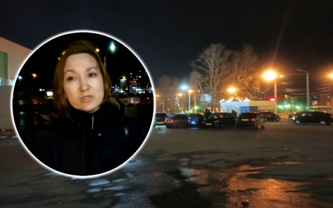 Любители мощных басов возмущают жителей Новочебоксарска